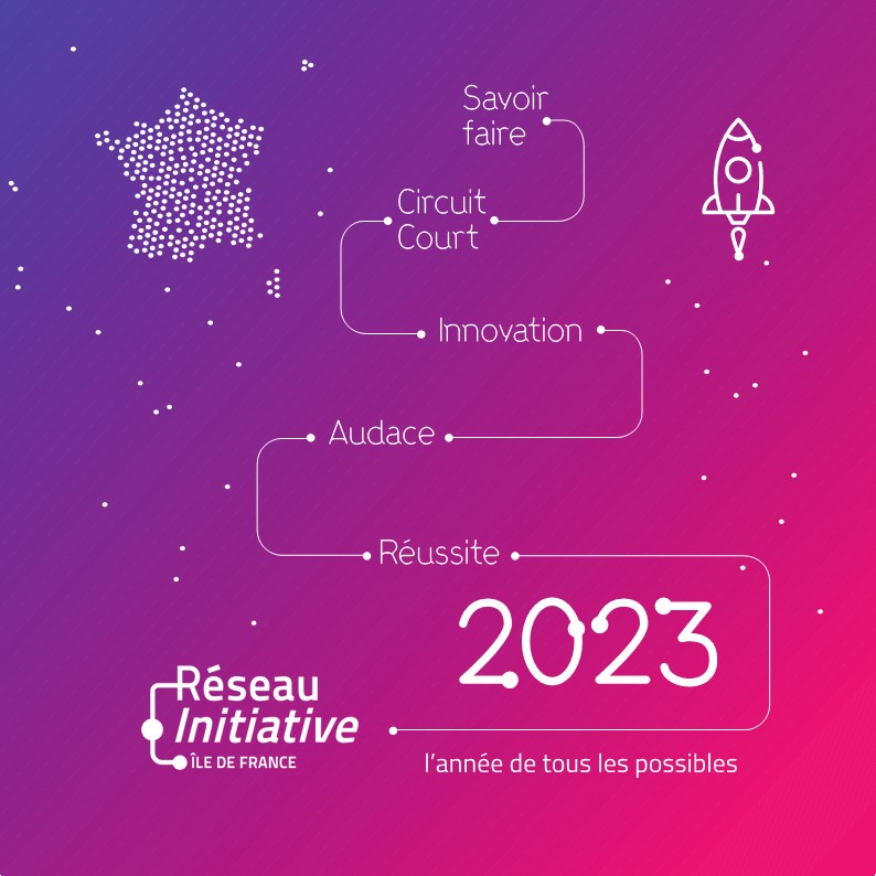 Voeux 2023