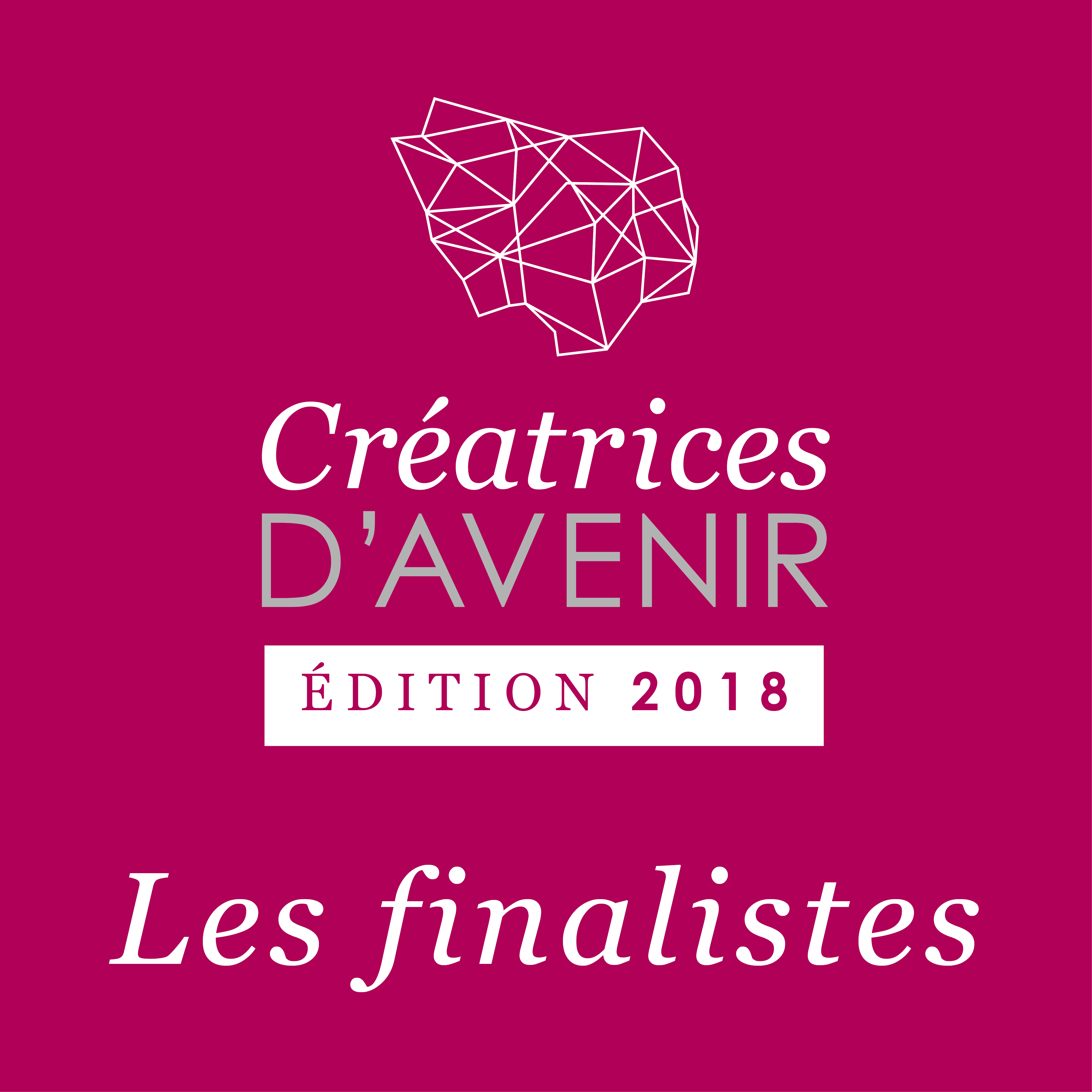 Les finalistes