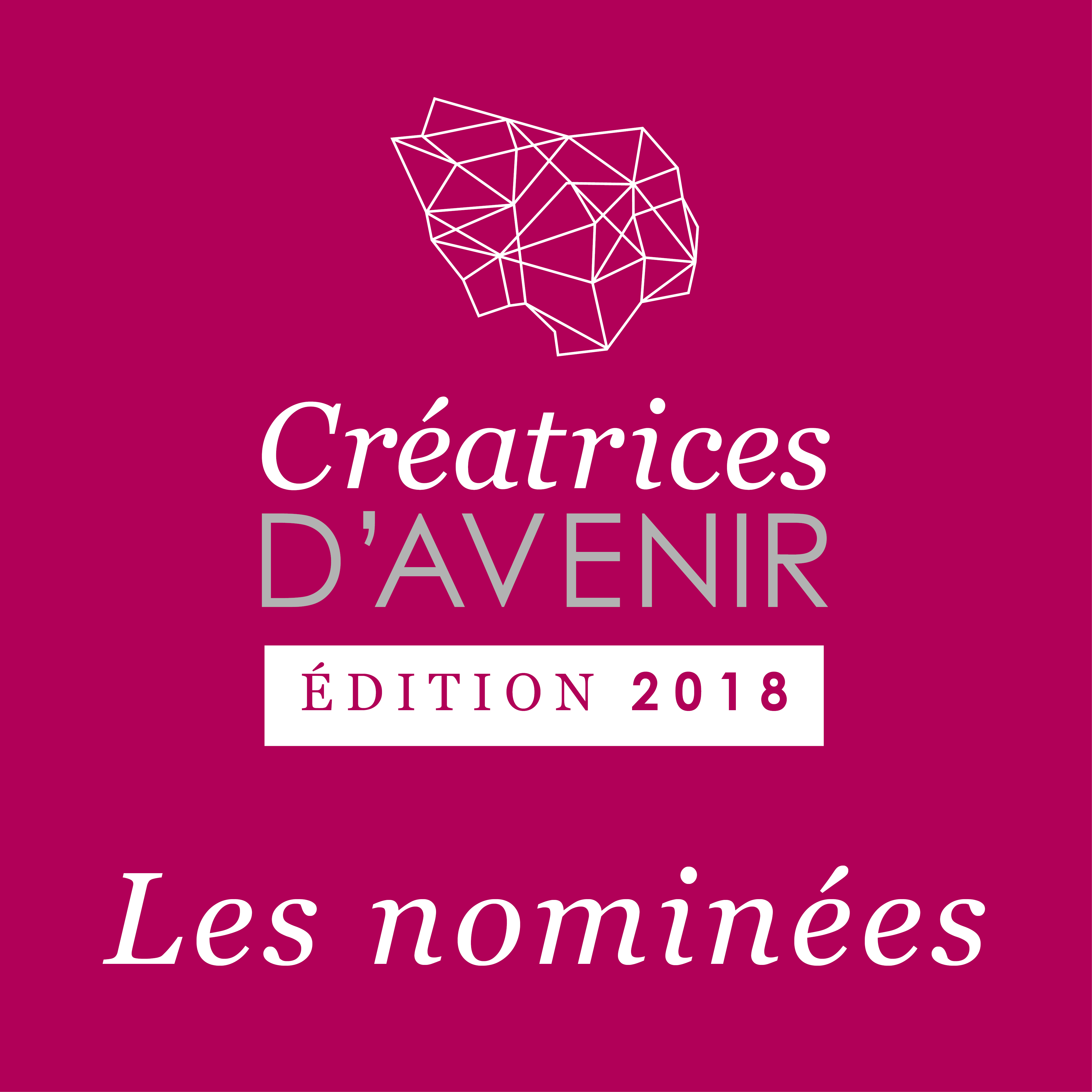 Les nominés